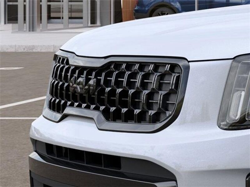 New 2025 Kia Telluride EX X-LineImage 12