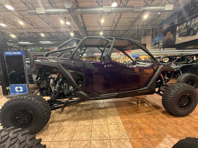 New 2026 Polaris RZR PRO R 4 ULTIMATE Image 26