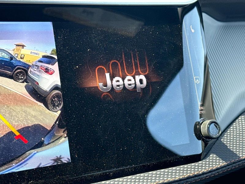 New 2026 Jeep Cherokee Limited 4x4