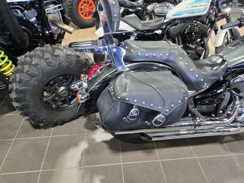 2021 Kawasaki VULCAN 900 CLASSIC LTImage 4