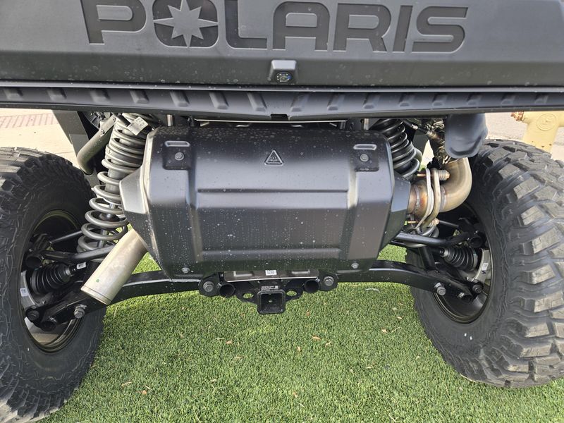 NEW 2026 POLARIS XPEDITION XP 5 NORTHSTAR Image 23