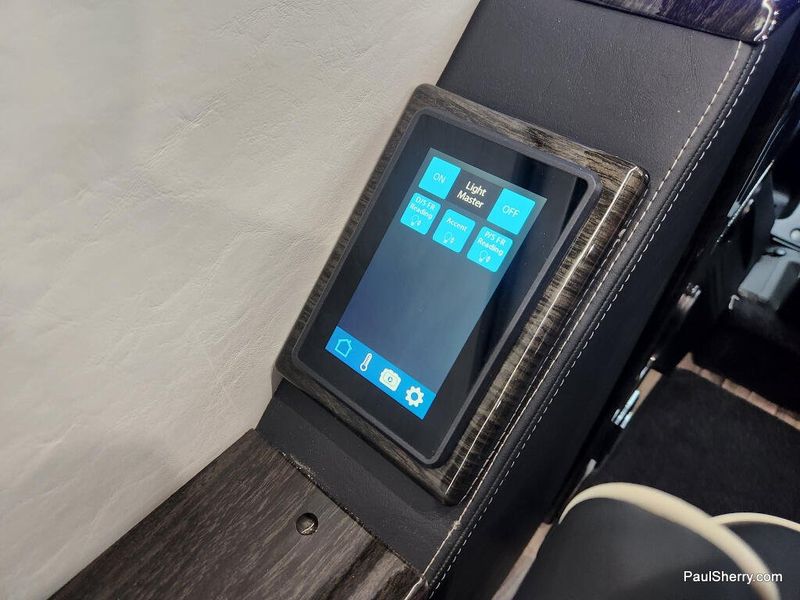 New 2023 RAM ProMaster 3500 High Roof