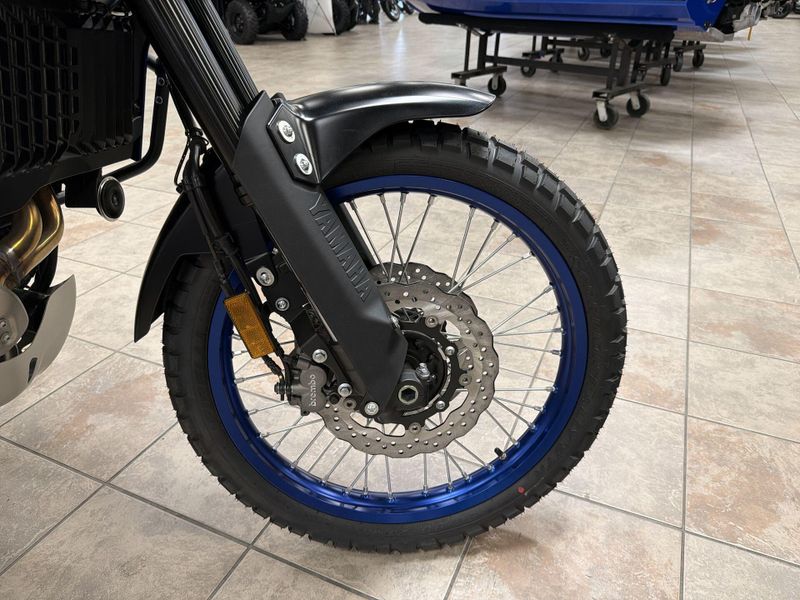 New 2026 Yamaha TENERE 700 Image 19
