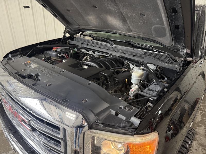 Used 2014 GMC Sierra 1500 SLTImage 8