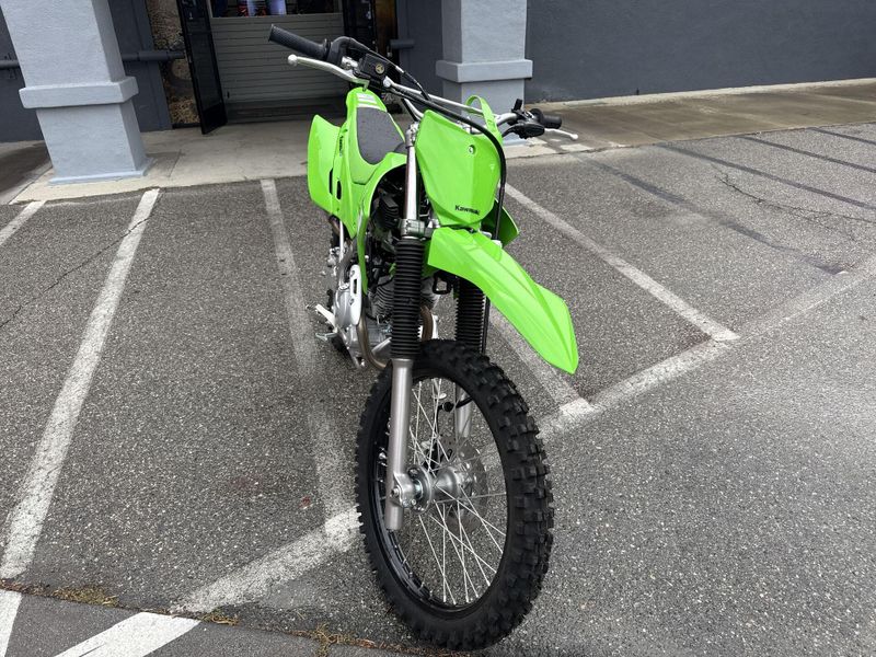 New 2027 Kawasaki KLX230R S Image 10