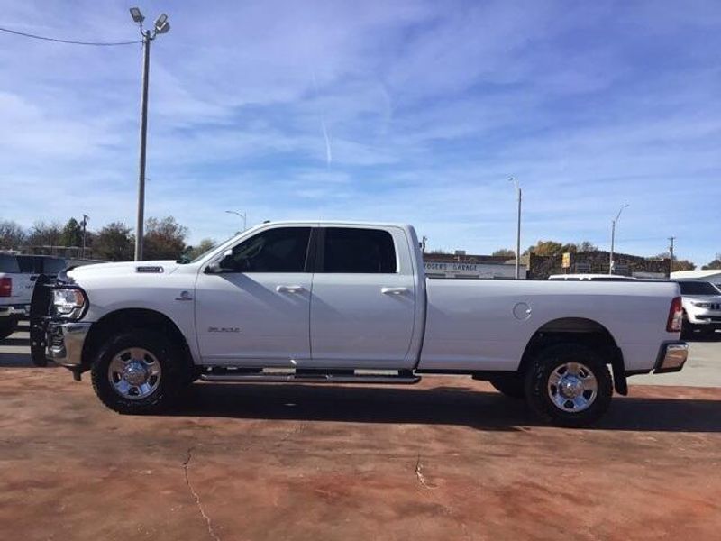 2020 RAM 2500 Big HornImage 2