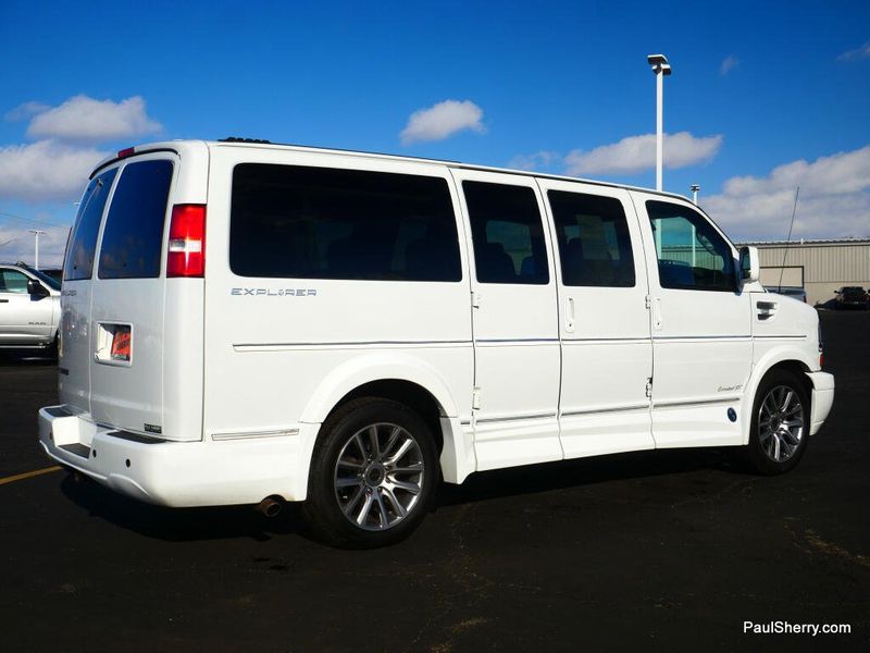 Used 2019 Chevrolet Express 2500 