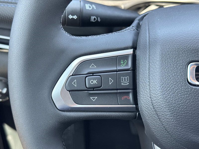 New 2026 Jeep Compass Limited Altitude 4x4