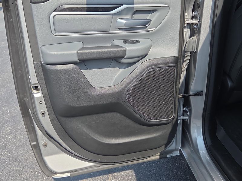 2022 Ram 1500 Big Horn Lone Star photo 20