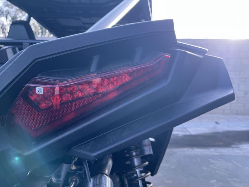 New 2026 Polaris RZR XP S 4 1000 ULTIMATE Image 16