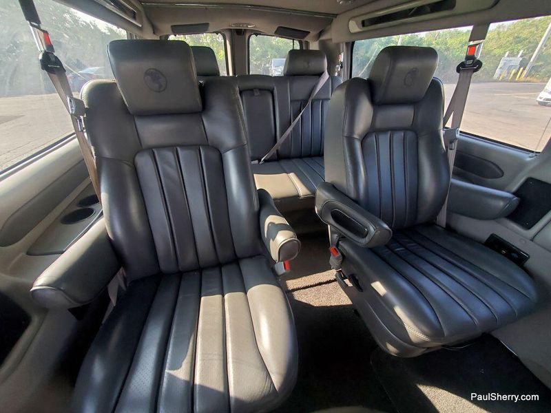 Used 2013 GMC Savana 2500 Image 22