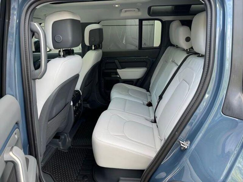 Used 2025 Land Rover Defender S