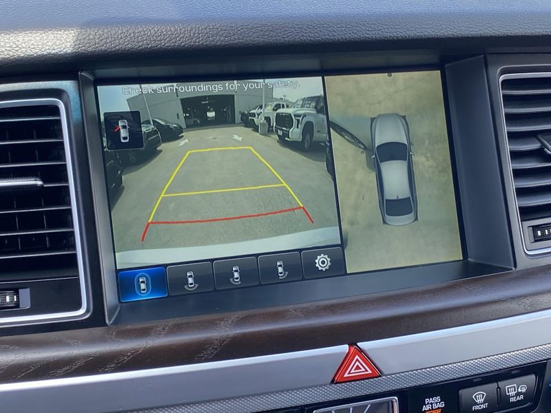 Used 2018 Genesis G80 3.8Image 19