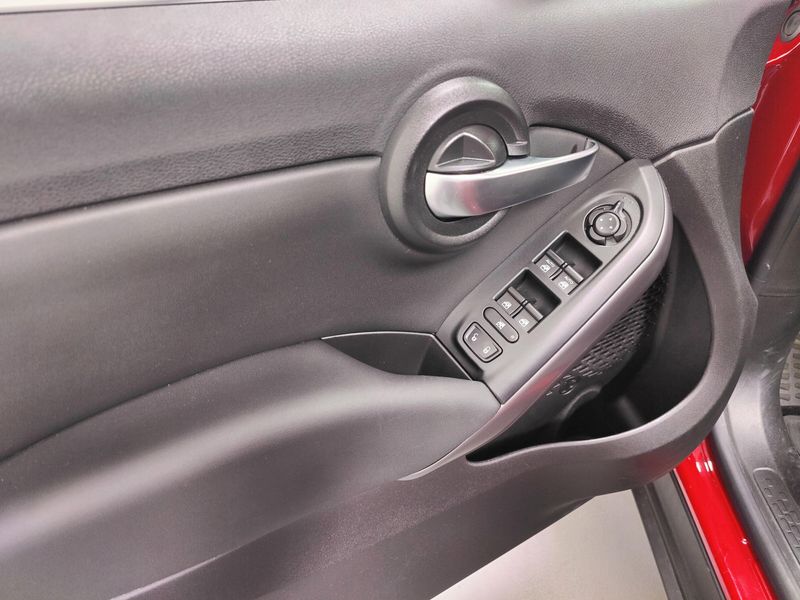 Used 2023 Fiat 500X Pop AWD w/Al Fresco ConvertibleImage 23