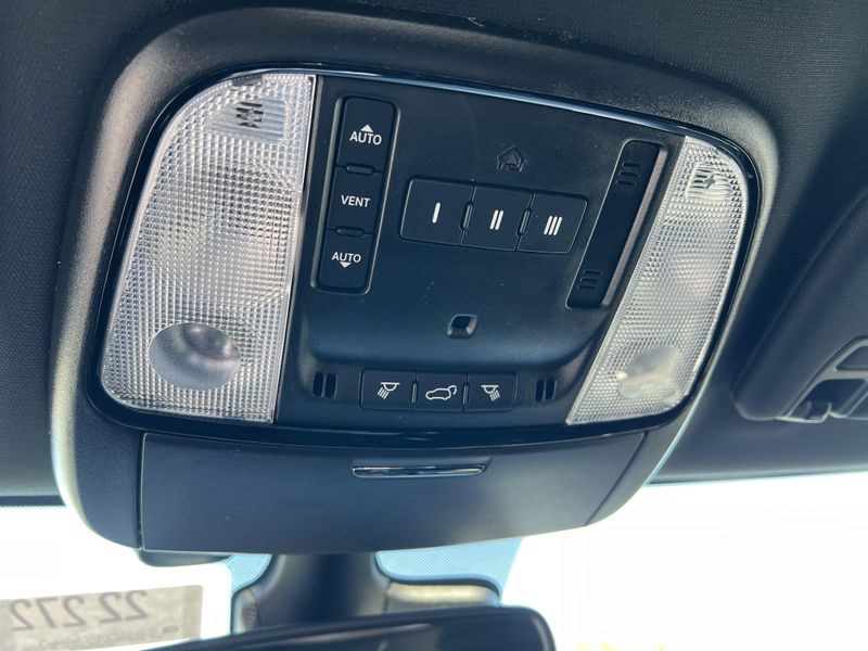 New 2026 Dodge Durango Gt Plus Awd Hemi V8Image 25