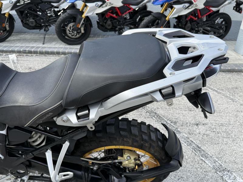 Used 2020 BMW R 1250 GS 