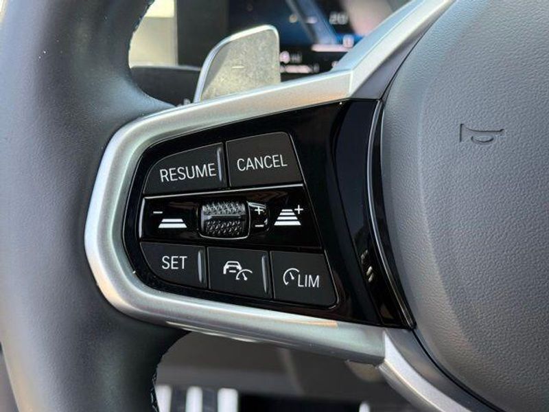 Used 2026 BMW 4 Series M440iImage 25