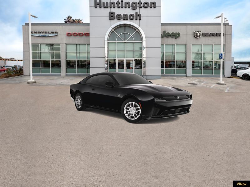 2025 Dodge Charger RTImage 11
