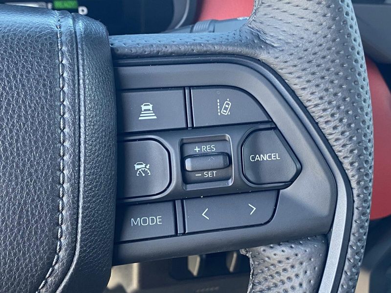 2025 Toyota Tundra TRD ProImage 28