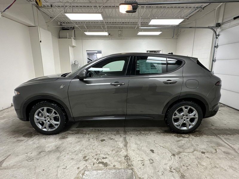 2024 Dodge Hornet R/T PlusImage 4