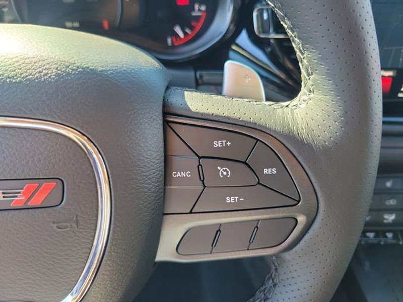 New 2026 Dodge Durango Gt Awd Hemi V8