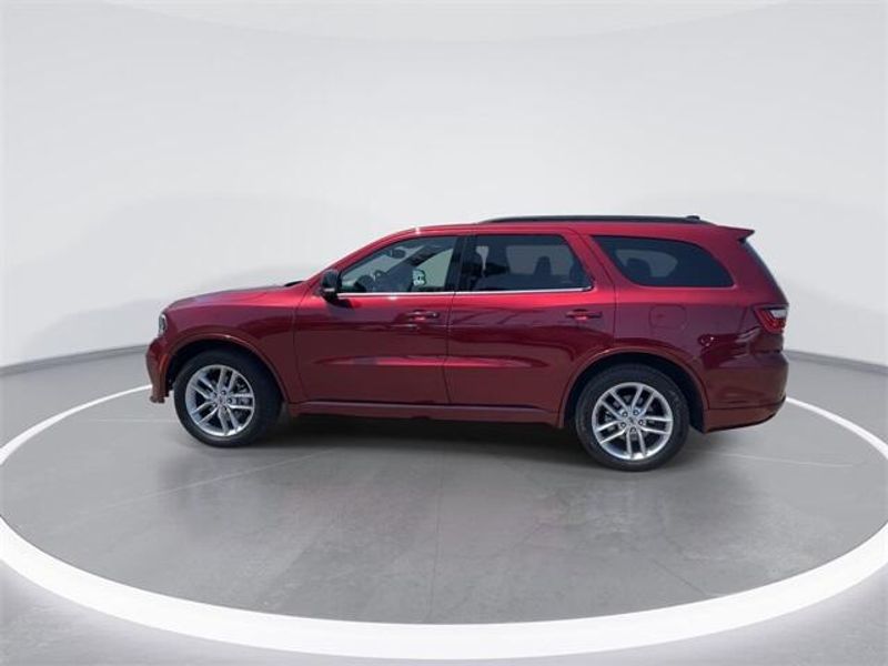 Used 2023 Dodge Durango GT PlusImage 5