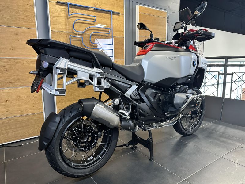 2025 BMW R 1300 GS ADVENTURE Image 3