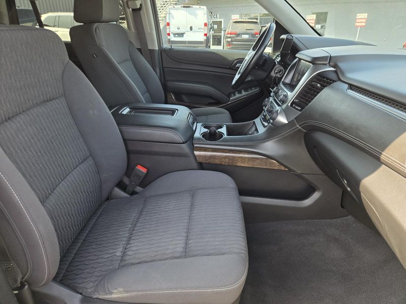 Used 2020 Chevrolet Tahoe 2WD 4dr LS
