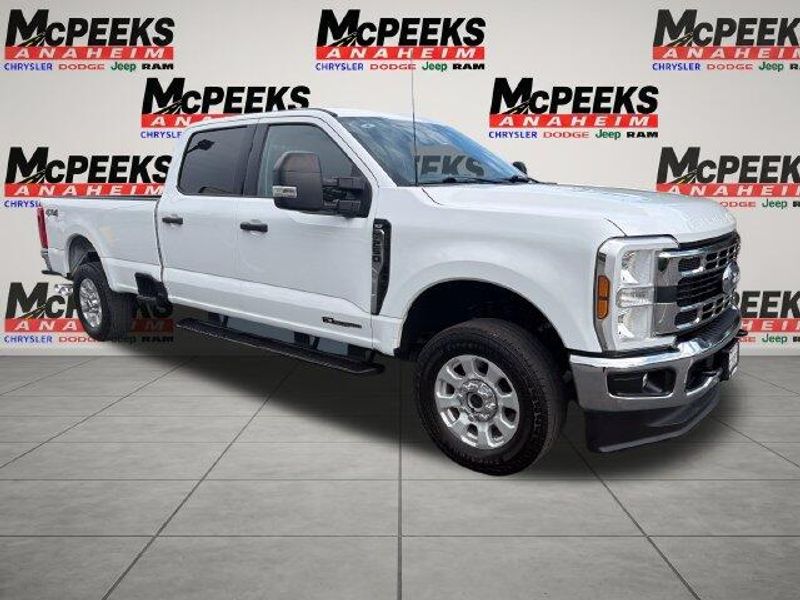 Used 2024 Ford F-250 XLTImage 7