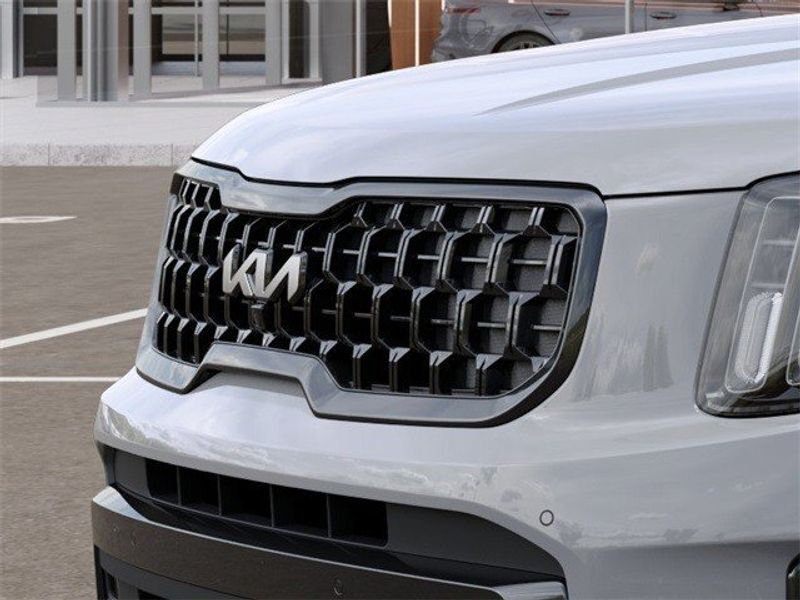 2024 Kia Telluride SX-Prestige X-LineImage 12