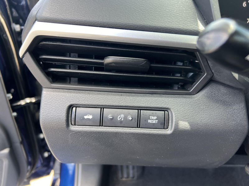 Used 2022 Nissan Altima 2.5 SRImage 15