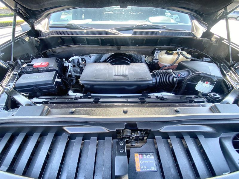 Used 2023 Chevrolet Silverado 1500 LTZImage 30