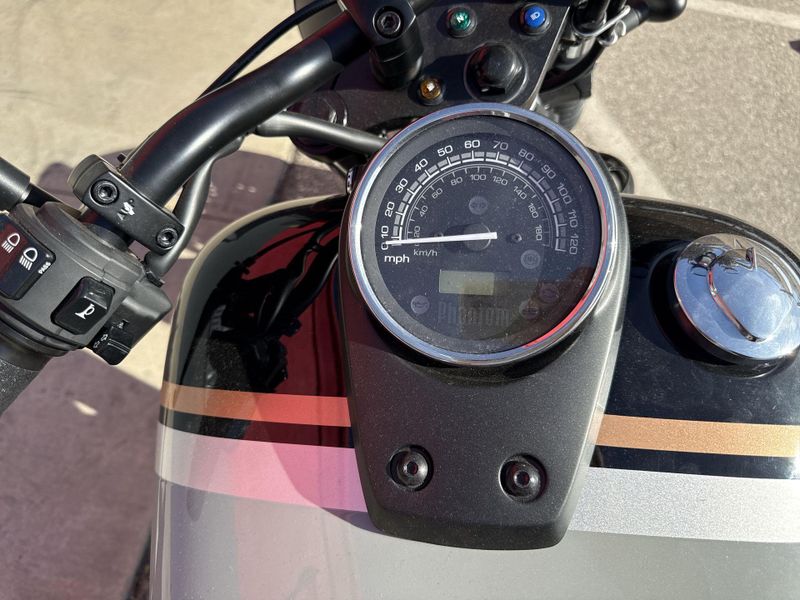 New 2025 Honda SHADOW PHANTOM Image 14