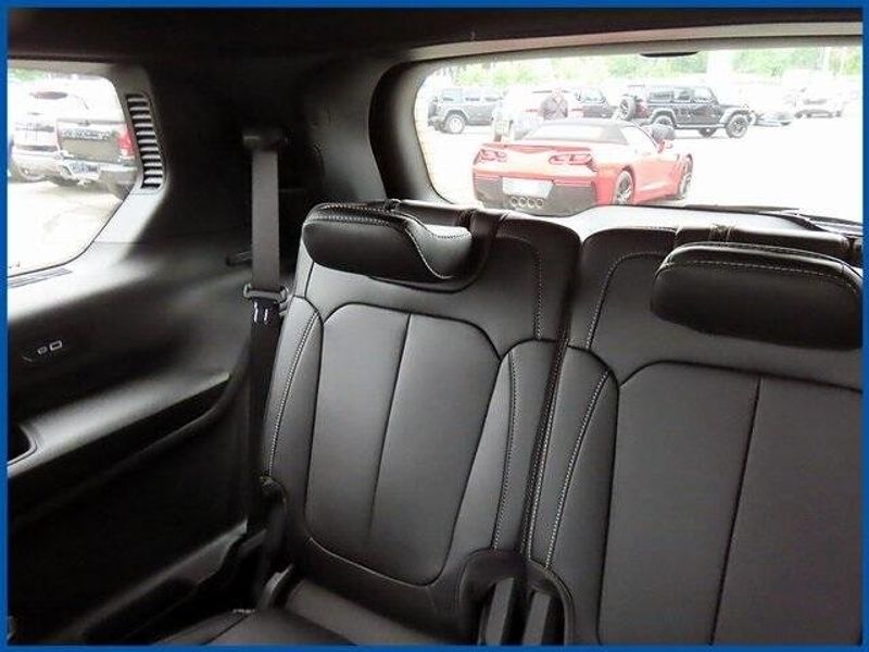 2025 Jeep Grand Cherokee LimitedImage 11
