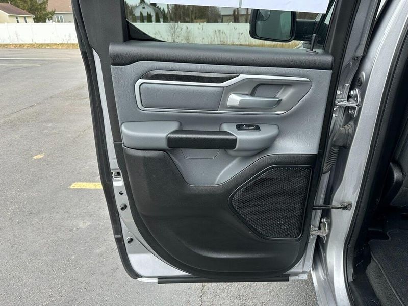 2022 RAM 1500 Big Horn Lone StarImage 22