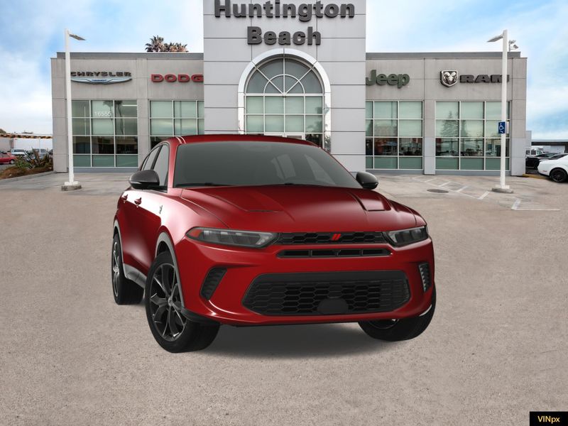 2024 Dodge Hornet R/TImage 16