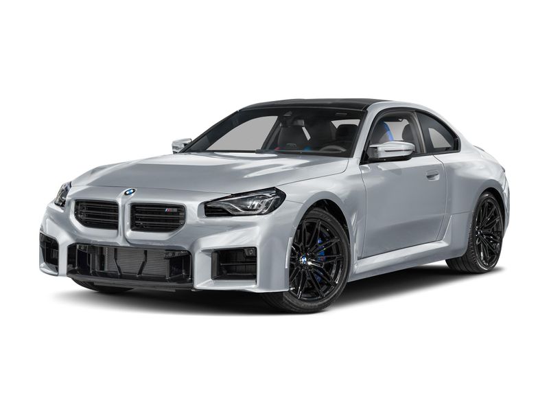 Used 2025 BMW M2 Base
