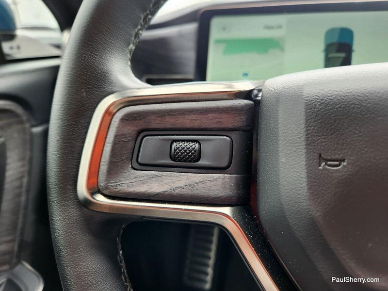 2023 Rivian R1S Launch EditionImage 42
