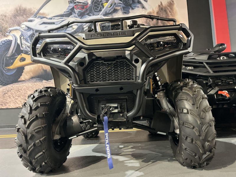 New 2026 Polaris SPORTSMAN 570 EPS Image 24