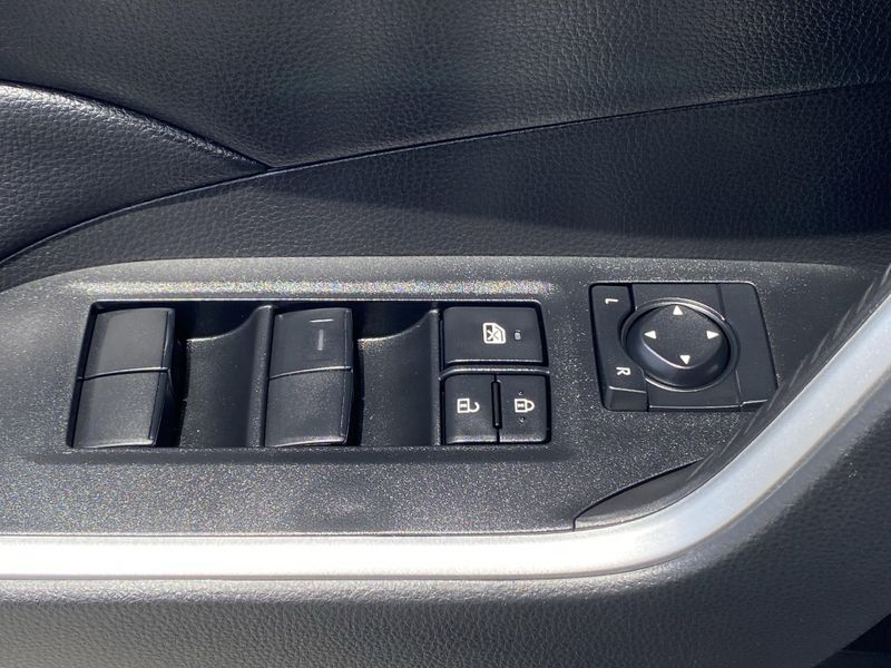 2024 Toyota RAV4 LEImage 20