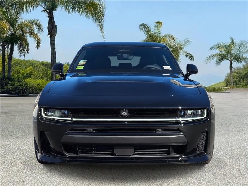 New 2026 Dodge Charger Scat Pack Plus 2-door Awd