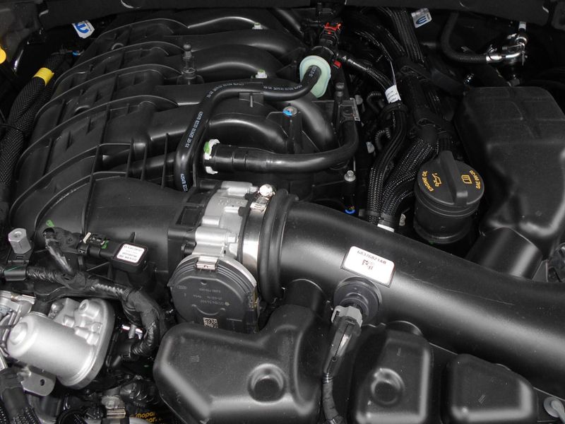 2025 Jeep Grand Cherokee L Limited 4x4Image 5