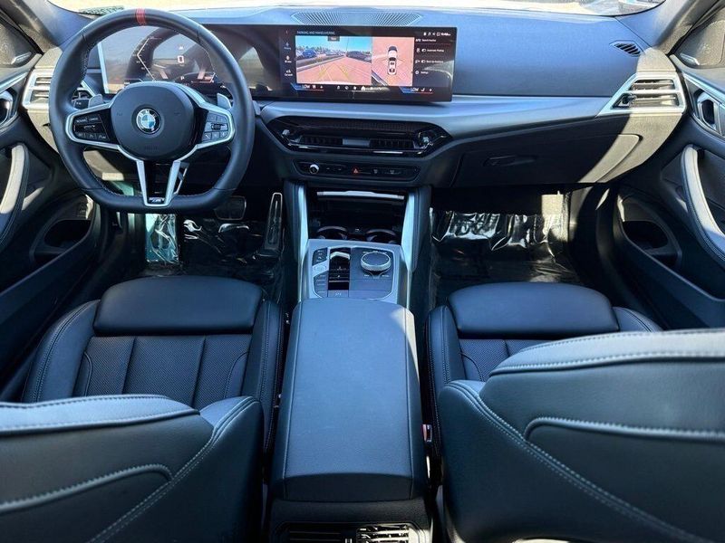 Used 2025 BMW 4 Series M440iImage 29