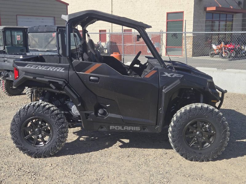 New 2026 Polaris GENERAL XP 1000 ULTIMATE Image 5