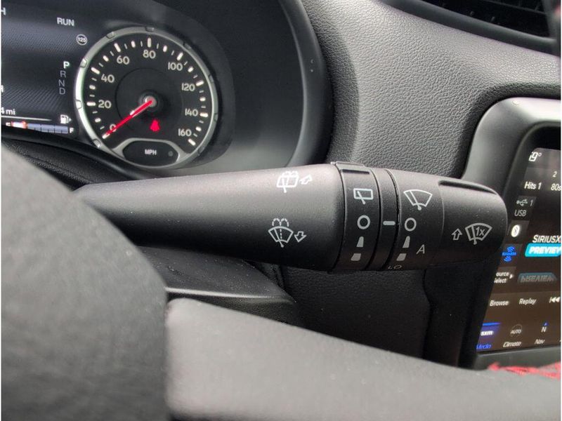 Used 2023 Jeep Renegade TrailhawkImage 25