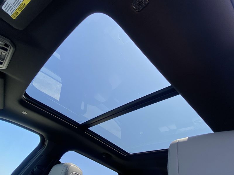 2025 Toyota Tundra LimitedImage 20