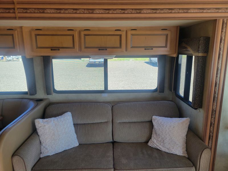 Used 2012 THOR M-32A FORD Image 11