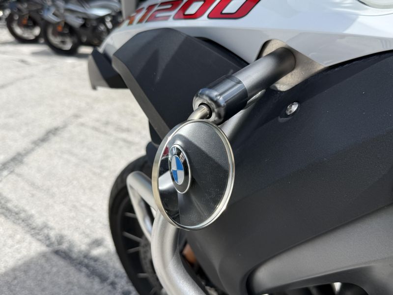2016 BMW R 1200 GS Adventure