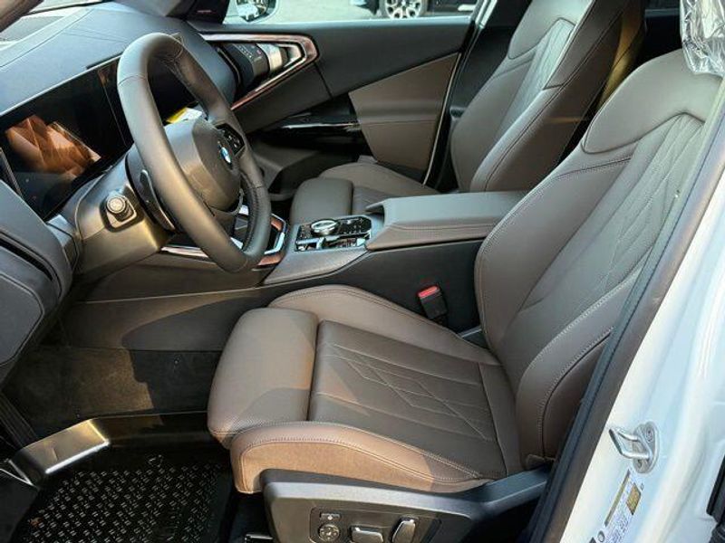 New 2026 BMW X3 30 xDriveImage 18