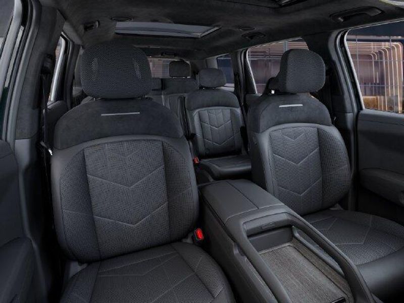 New 2027 Kia Telluride Hybrid X-Line SX PrestigeImage 16